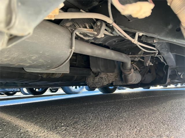 2005 Toyota HiAce JDM car for sale — photo 20 of 25