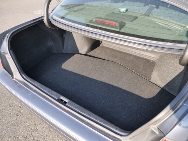 2000 Toyota Crown JDM car for sale — photo 17 of 18
