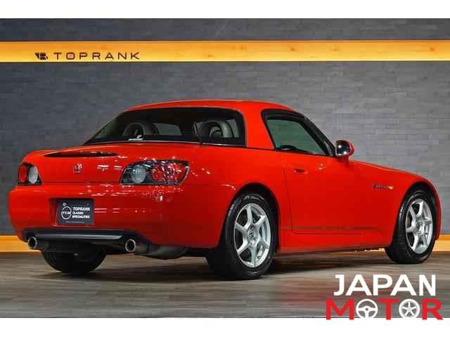 1999 Honda S2000 JDM car for sale — photo 5 of 18