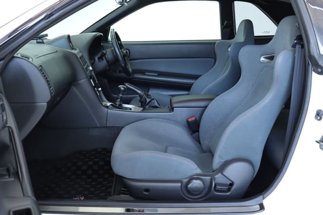 1999 Nissan Skyline JDM car for sale — photo 13 of 25