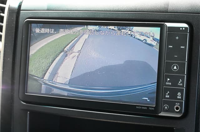 2011 Toyota Vellfire JDM car for sale — photo 22 of 24