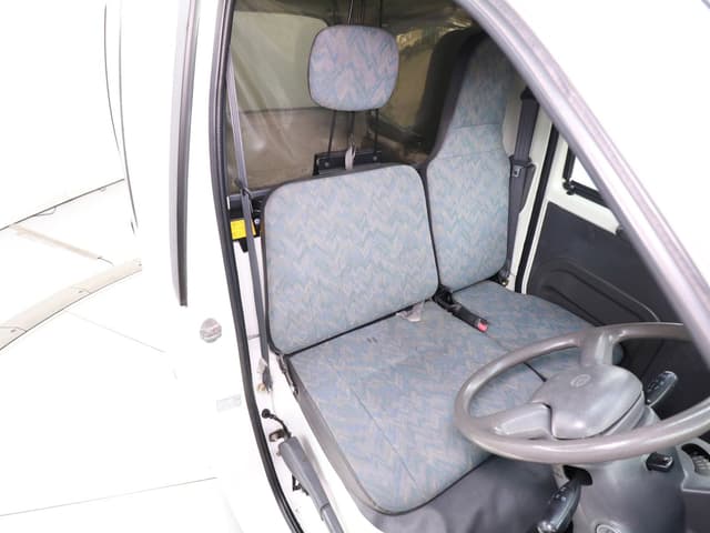 1998 Daihatsu Midget JDM car for sale — photo 17 of 25
