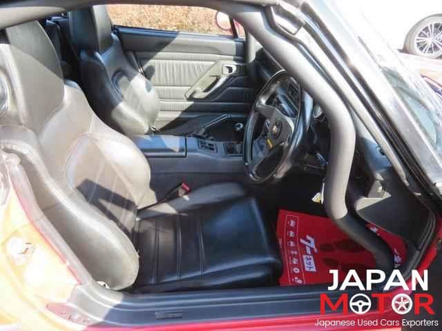1992 Suzuki Cappuccino JDM car for sale — photo 7 of 25
