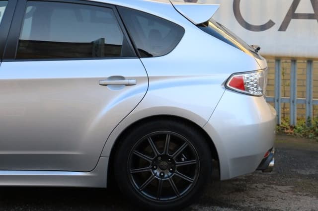 2008 JDM car for sale — photo 11 of 25