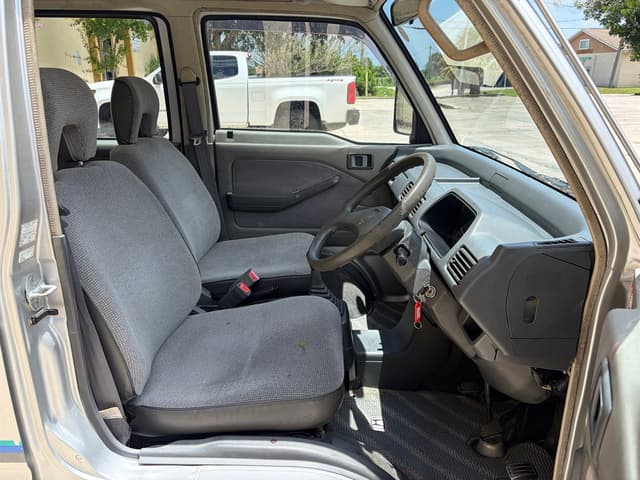 1994 Honda Street JDM car for sale — photo 12 of 21