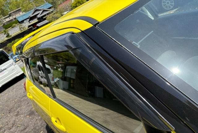 2012 Suzuki Swift JDM car for sale — photo 11 of 25