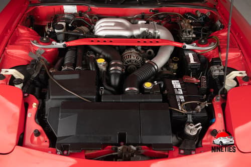 1993 Mazda RX-7 JDM car for sale — photo 11 of 11