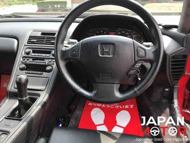 1991 Honda NSX JDM car for sale — photo 6 of 10