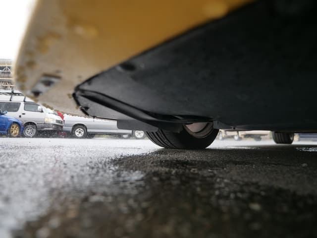 2001 Mitsubishi Lancer Evolution JDM car for sale — photo 21 of 25