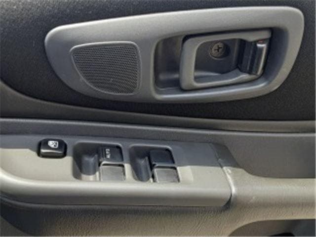 2000 Subaru Impreza JDM car for sale — photo 14 of 19