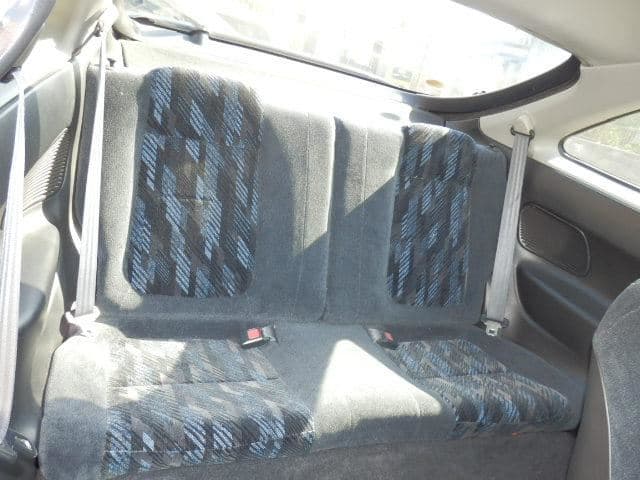 1999 Honda Integra JDM car for sale — photo 11 of 23