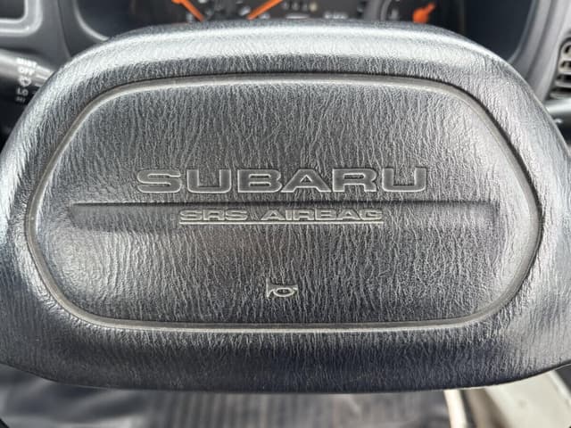 2000 Subaru Sambar JDM car for sale — photo 10 of 25