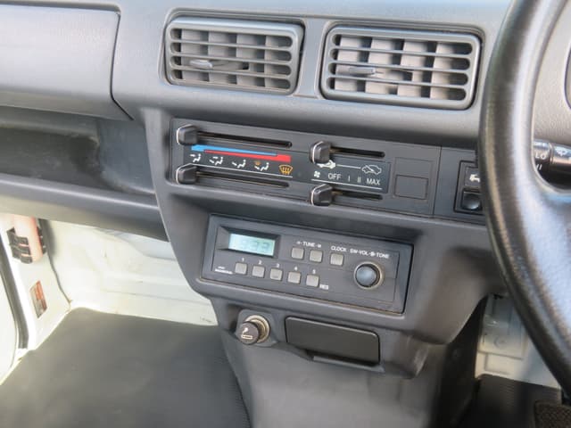 1996 Honda Acty JDM car for sale — photo 12 of 16
