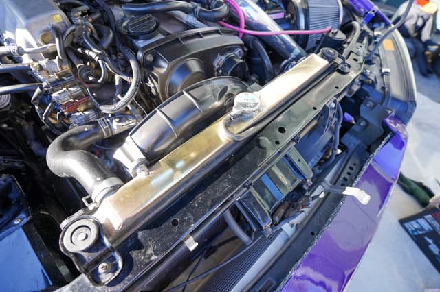 2000 Nissan Skyline JDM car for sale — photo 24 of 25