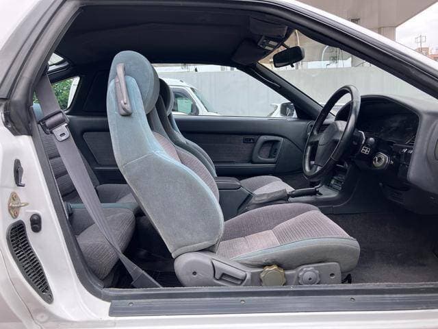 1991 Toyota Supra JDM car for sale — photo 19 of 20