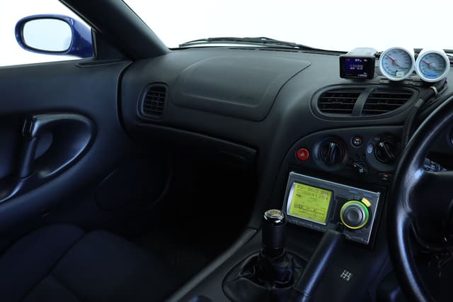 1999 Mazda RX-7 JDM car for sale — photo 18 of 25
