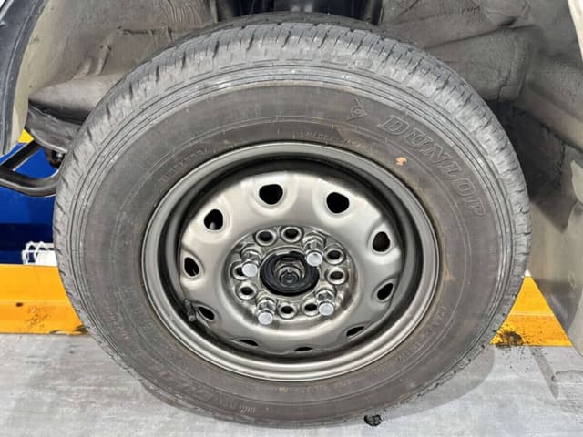 1997 Honda Acty JDM car for sale — photo 17 of 25