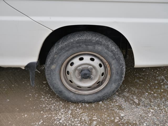 1999 Subaru Sambar JDM car for sale — photo 23 of 25