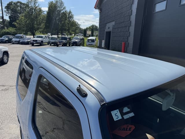 2001 Suzuki Jimny JDM car for sale — photo 12 of 25