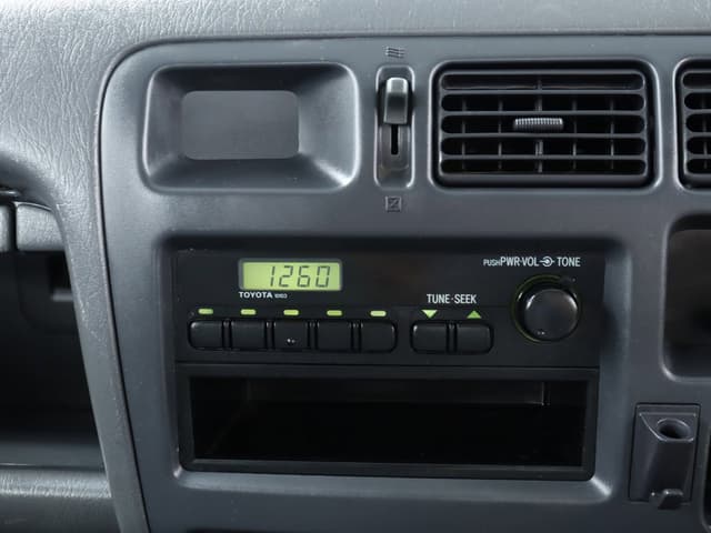 1998 Toyota Lite Ace JDM car for sale — photo 12 of 25