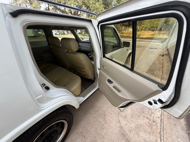 2000 Nissan Rasheen JDM car for sale — photo 16 of 22