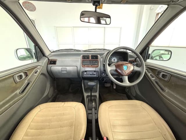 1998 Suzuki JDM car for sale — photo 8 of 25