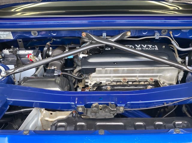2000 Toyota MR2 JDM car for sale — photo 6 of 17