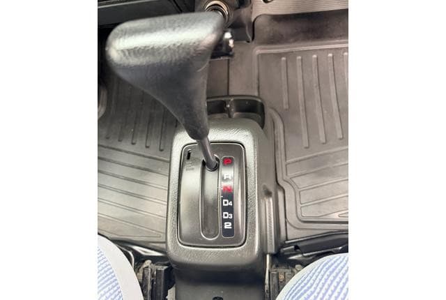 2011 Honda Acty JDM car for sale — photo 19 of 25