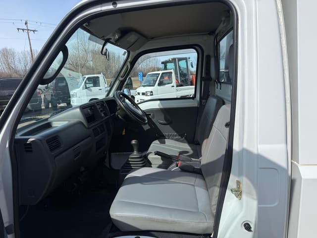 2006 Subaru Sambar JDM car for sale — photo 6 of 8