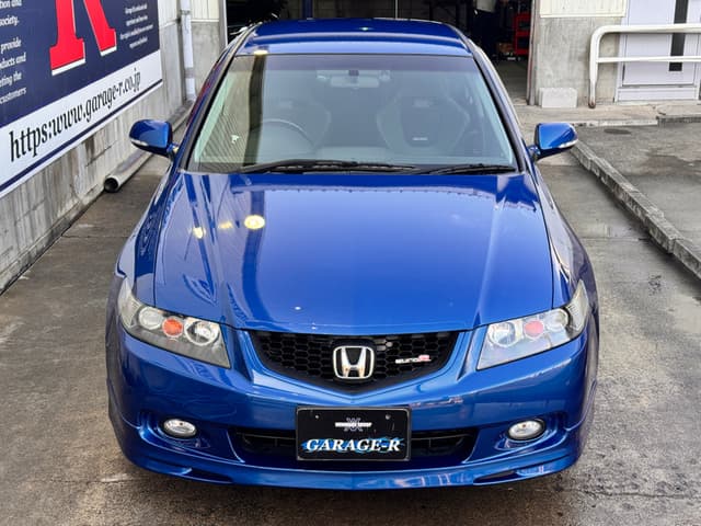 2005 Honda Accord JDM car for sale — photo 7 of 25