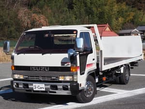 1991 Isuzu Elf JDM car for sale