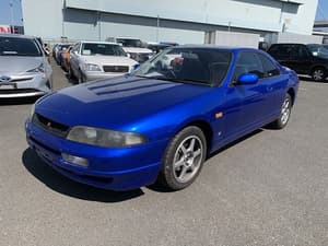 2025 Nissan Skyline JDM car for sale