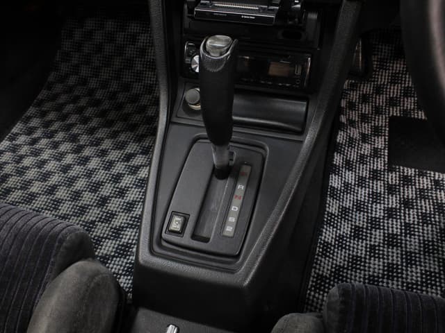 1987 Honda Prelude JDM car for sale — photo 14 of 25