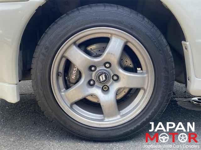 1993 Nissan Skyline JDM car for sale — photo 4 of 10