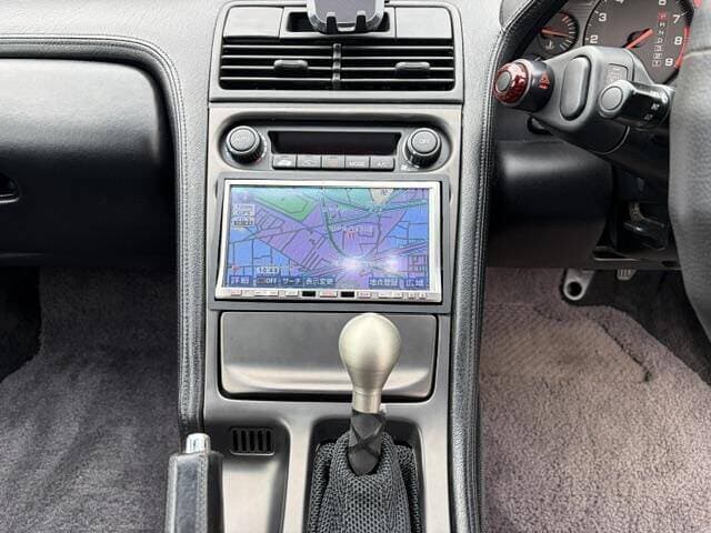 1991 Honda NSX JDM car for sale — photo 5 of 12