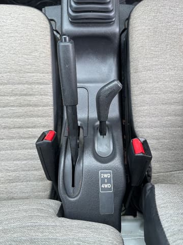 1995 Suzuki Carry JDM car for sale — photo 20 of 23