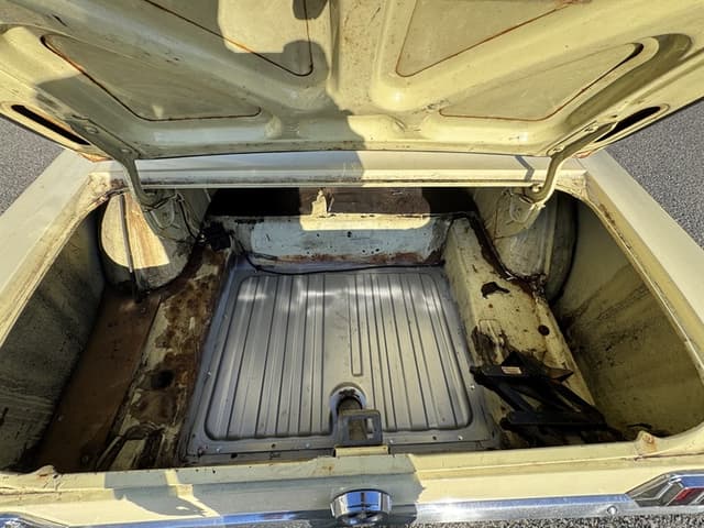 1965 Ford JDM car for sale — photo 12 of 22
