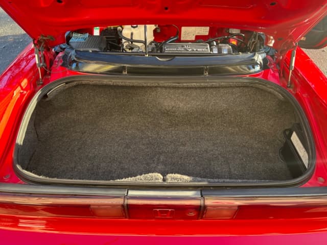 1991 Honda NSX JDM car for sale — photo 16 of 17