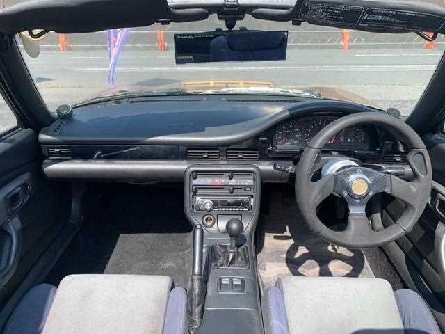 1994 Suzuki Cappuccino JDM car for sale — photo 3 of 20