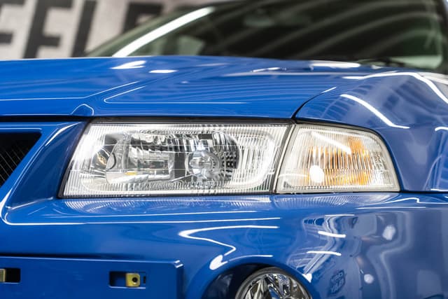 1999 Mitsubishi Lancer JDM car for sale — photo 2 of 25