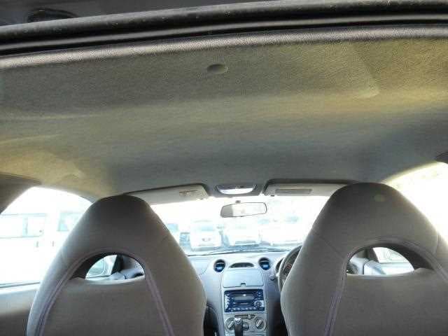 2001 Toyota Celica JDM car for sale — photo 17 of 20
