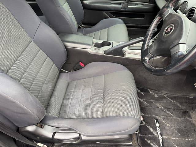 1999 Nissan Silvia JDM car for sale — photo 22 of 25