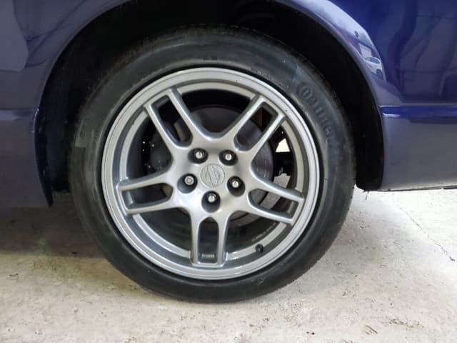 1995 Nissan Skyline JDM car for sale — photo 19 of 25