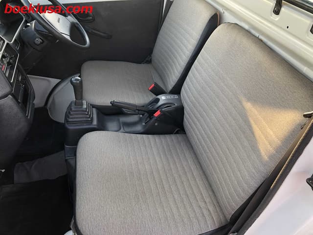 1996 Mazda Scrum JDM car for sale — photo 10 of 21