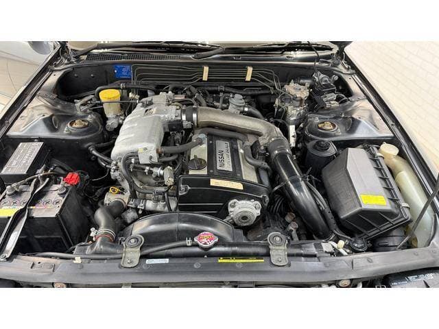 1991 Nissan Skyline JDM car for sale — photo 16 of 18