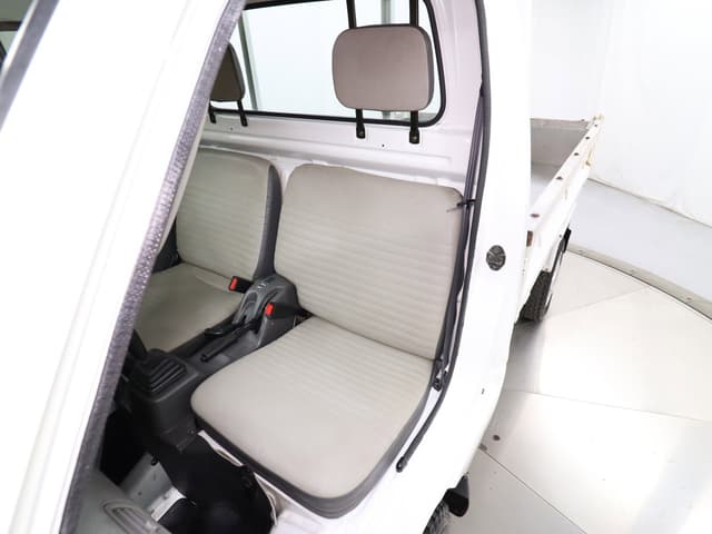 1997 Suzuki Carry JDM car for sale — photo 20 of 25