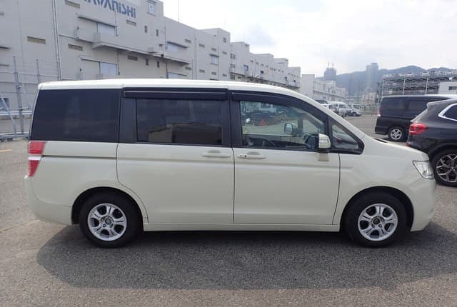 2010 Honda JDM car for sale — photo 6 of 25