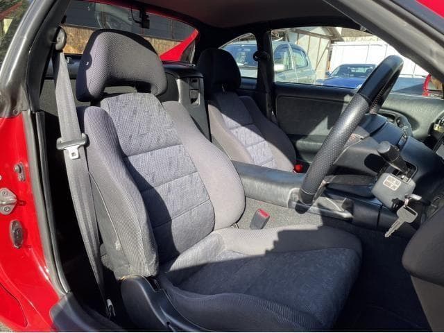1999 Toyota MR2 JDM car for sale — photo 5 of 9