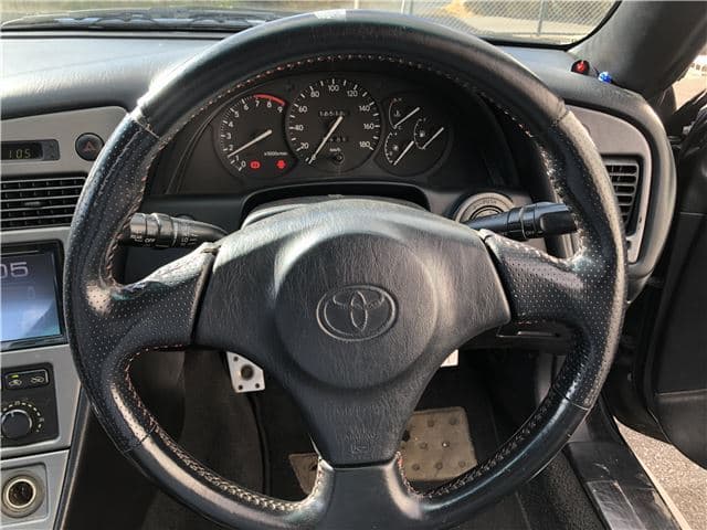 1998 Toyota Celica JDM car for sale — photo 8 of 23