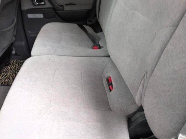 1997 Mitsubishi Pajero JDM car for sale — photo 4 of 6